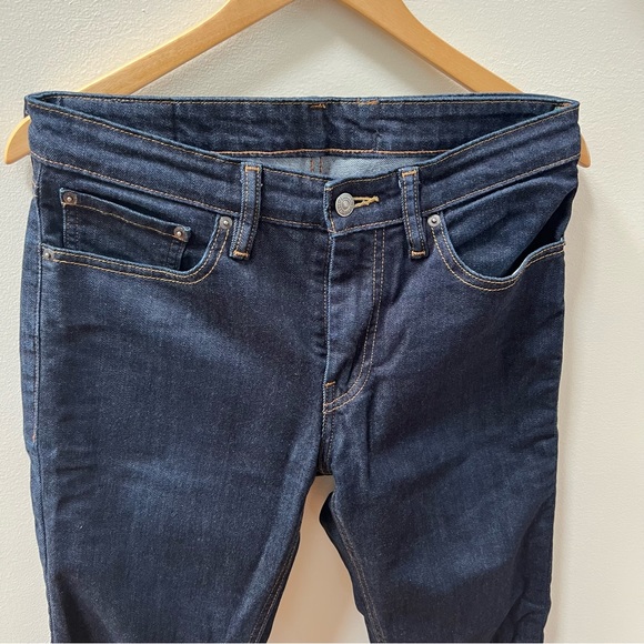 Men’s Levi’s 511 straight leg - Picture 2 of 8